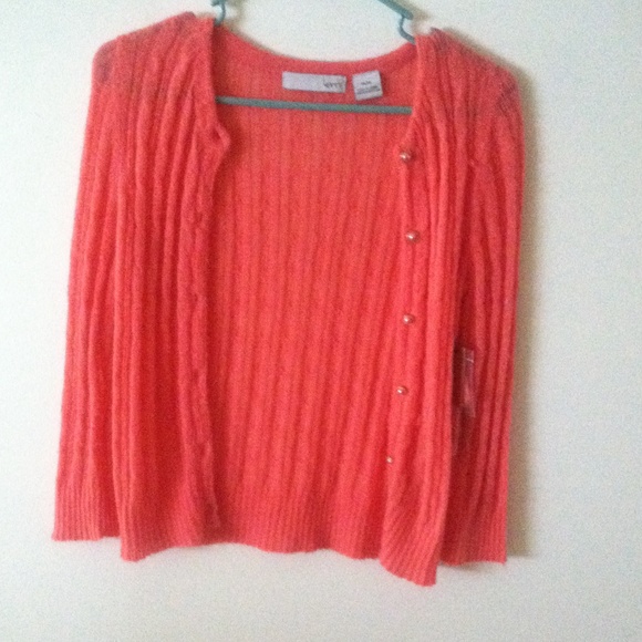 Light sweater