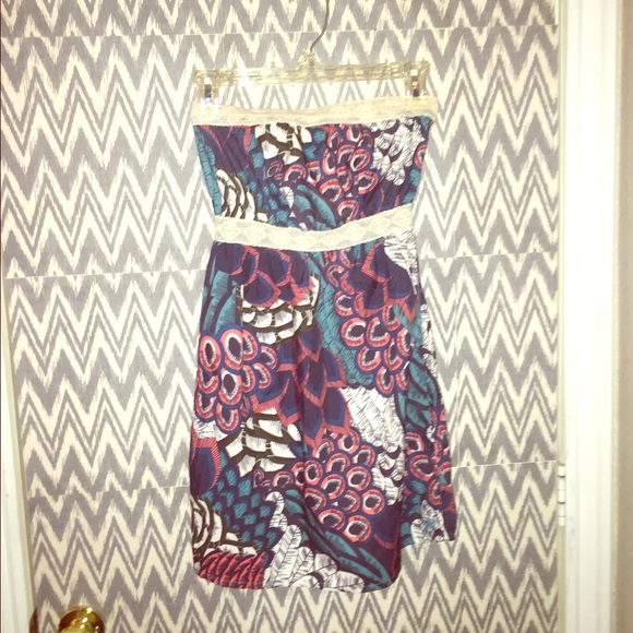 Super cute roxy dress