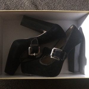 Annabelle t strap Michael kors