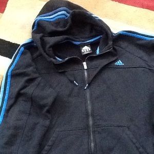 Adidas size XXL. Like new!!  Never worn!