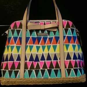 Reserved: NWT Kate spade Capri espadrille maise