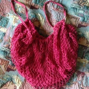 Mesh Bags