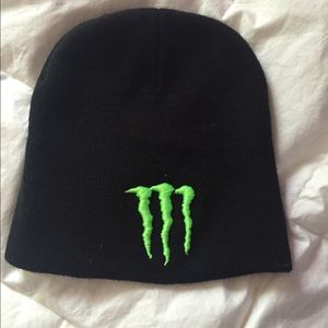 Monster Beanie