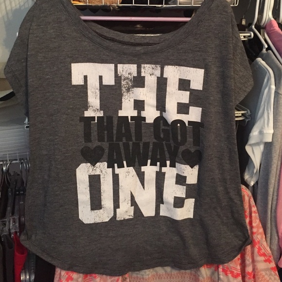 Katy Perry Tee