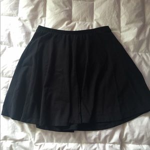 Skirt from pacsun !