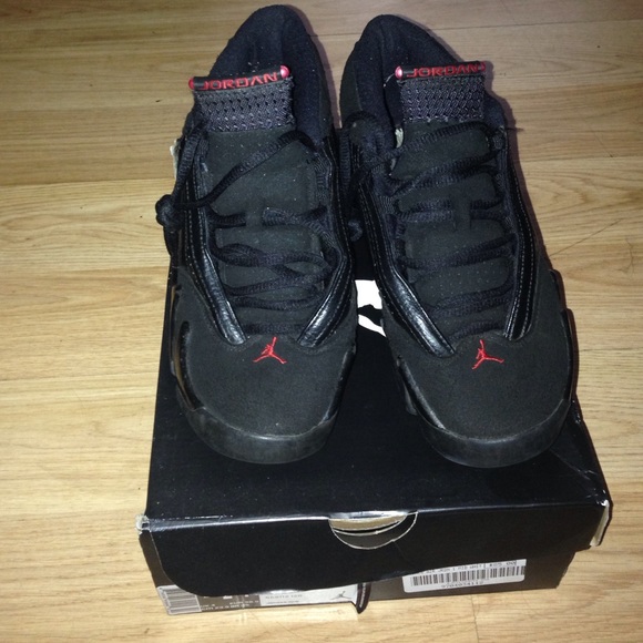 Jordan 14s