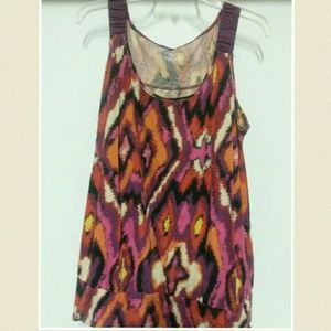 SOLD! Sleeveless top