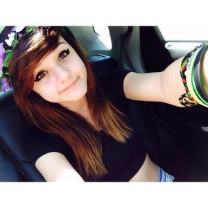 Hey I'm aubrey✌️💕 (buyer/seller)