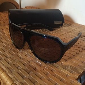 Derek Lam sunglasses