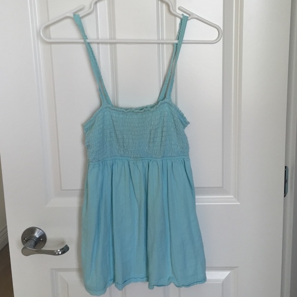 Hollister Tank Top