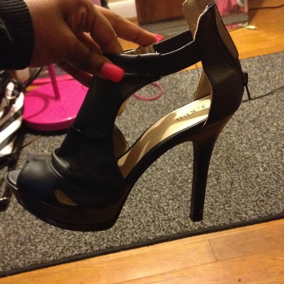 Heels