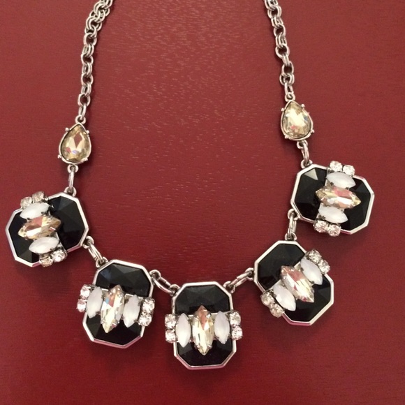 Beautiful necklace