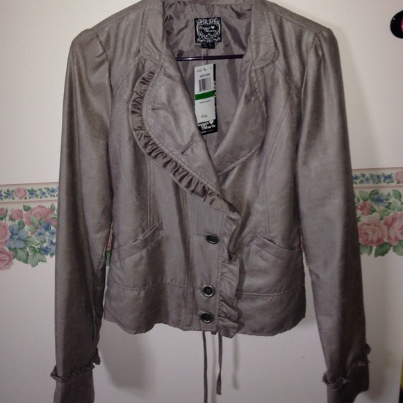 LA Hearts jacket❤️