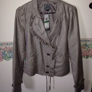 LA Hearts jacket❤️