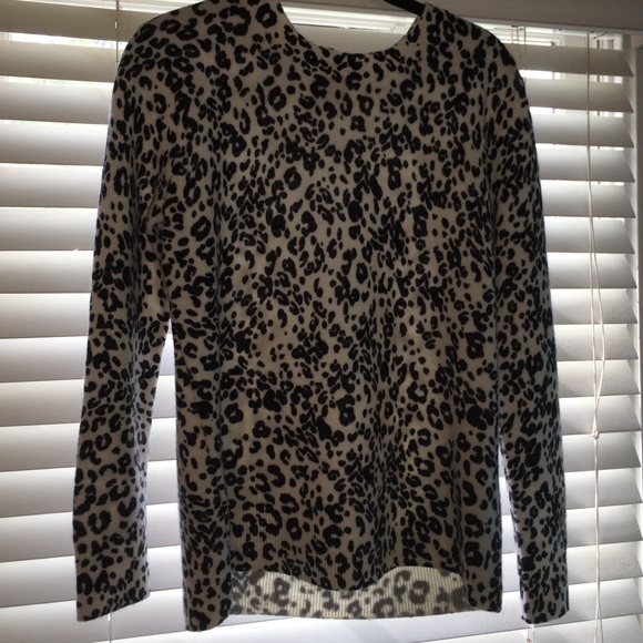 Haute hippie sweater - Picture 1 of 3