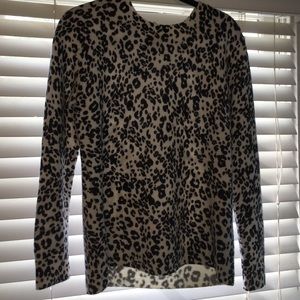 Haute hippie sweater