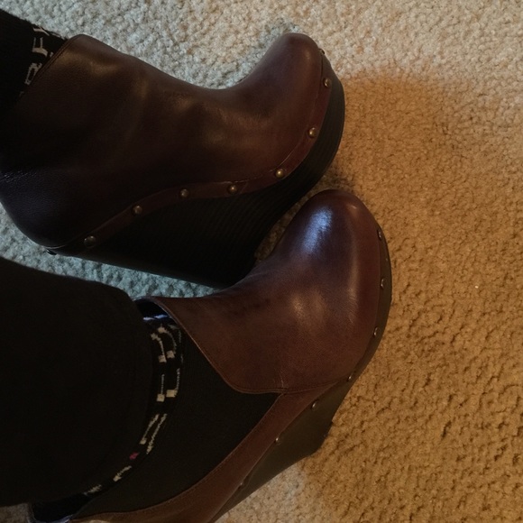 Jessica Simpson ankle Boots - Picture 3 of 4