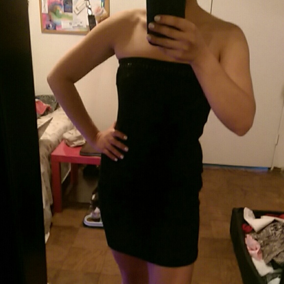 Cocktail dress - Picture 1 of 2