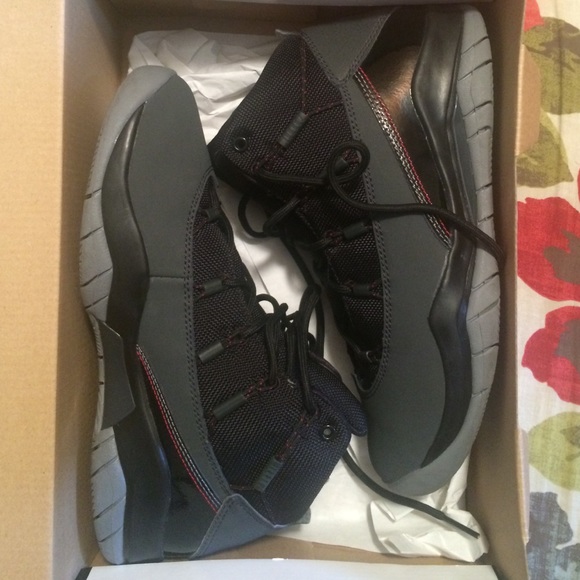 Jordan's