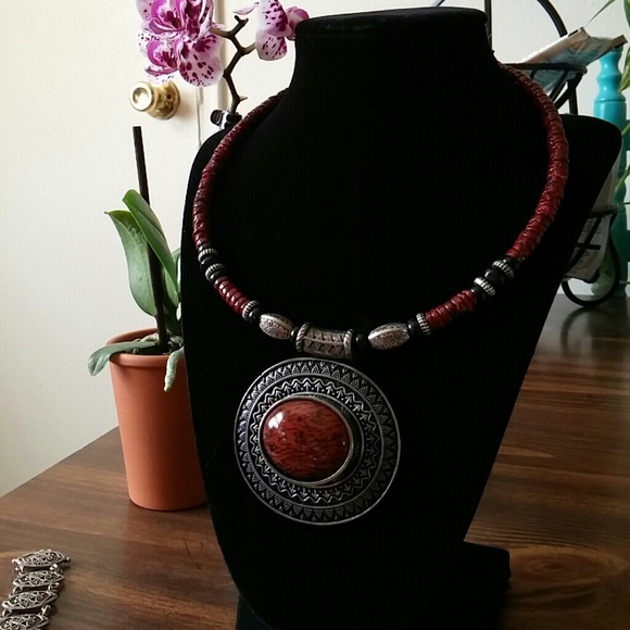 Statement Necklace