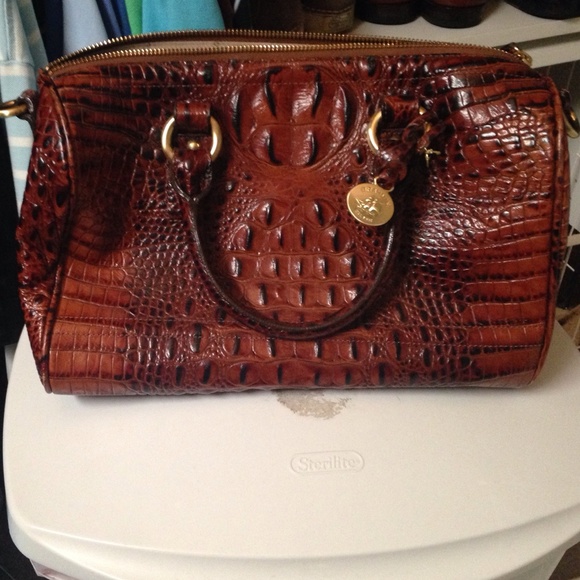 Authentic Brahmin very good condition