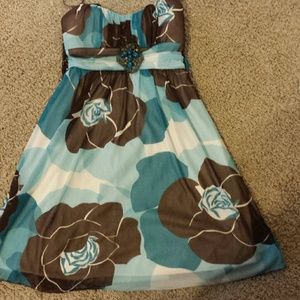 Size small dress in euc