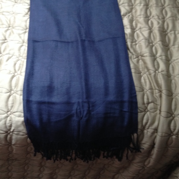 Pashmina wrap/scarf