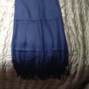Pashmina wrap/scarf