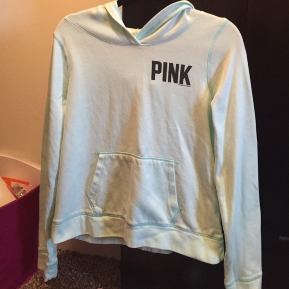 VS Pink Sweatshirt - ON HOLD