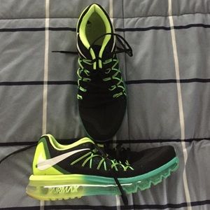 Nike air max 2015