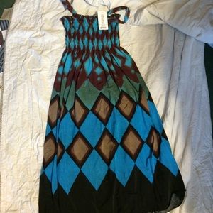 🌞 Sundress- New🌞