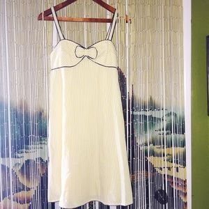 Viola seersucker sundress 😄☀️