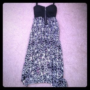 XS Material Girl Night Out / Party Dress