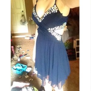 Prom/ homecoming dress