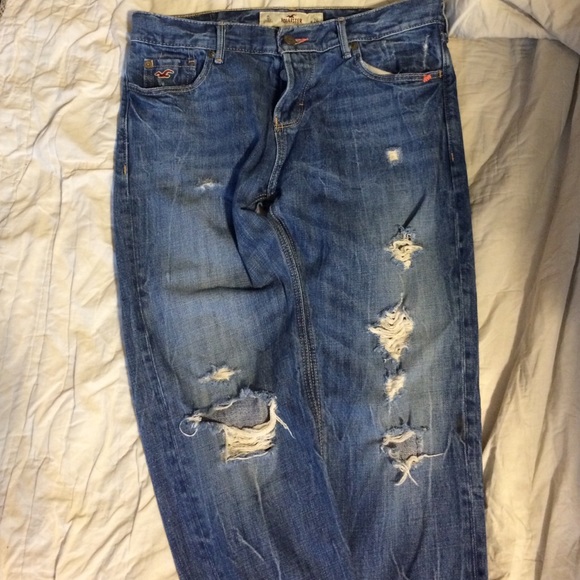 💙 Hollister Jeans 💙