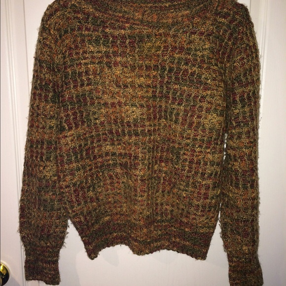 Vintage sweater