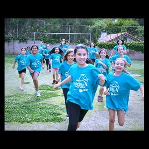 Girls shoes and boots