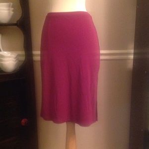 REDUCED! Banana Republic Skirt