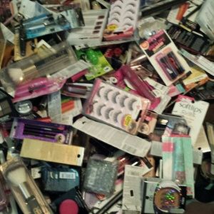 Makeup for sale