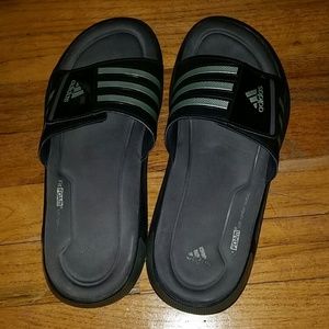 Adidas slides