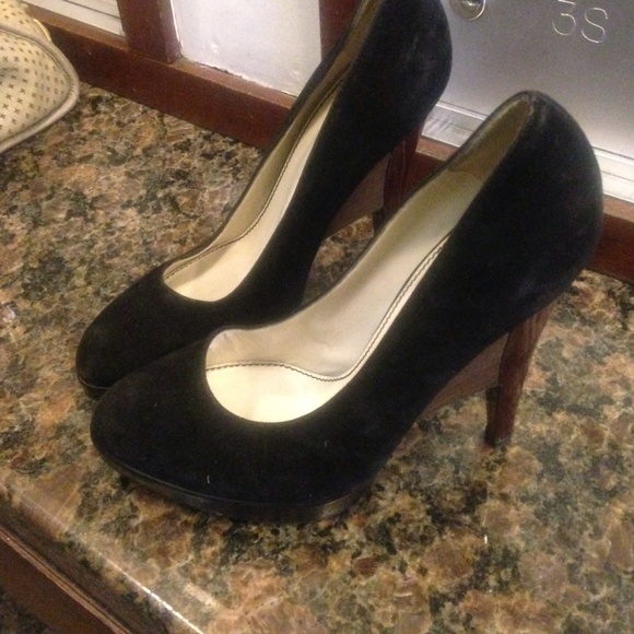 Saint Laurent YSL HIGH HEELS