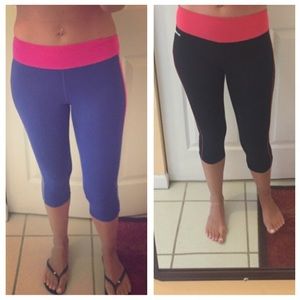 Fitness pants bundle
