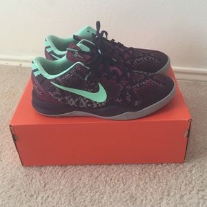 Kobe 8
