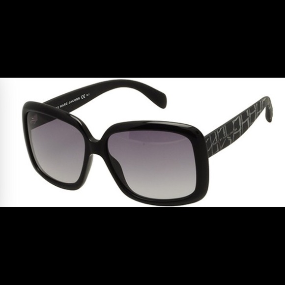 Marc by Marc Jacobs sunglasses