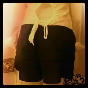 Bundled Charlotte Russo shorts bracelet