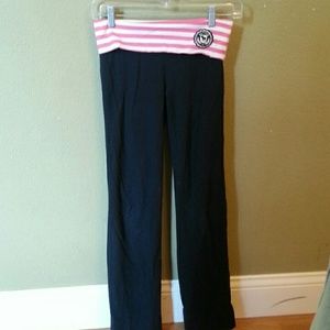 Abercrombie kids yogas (ON HOLD)