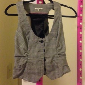 Charlotte Russe Vest! ⭐️
