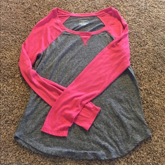 Xhilaration sleep shirt
