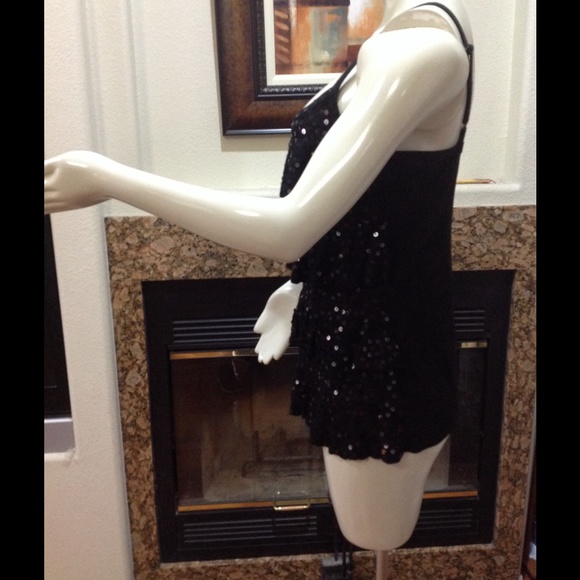 INC. International Concepts Top - Picture 3 of 4