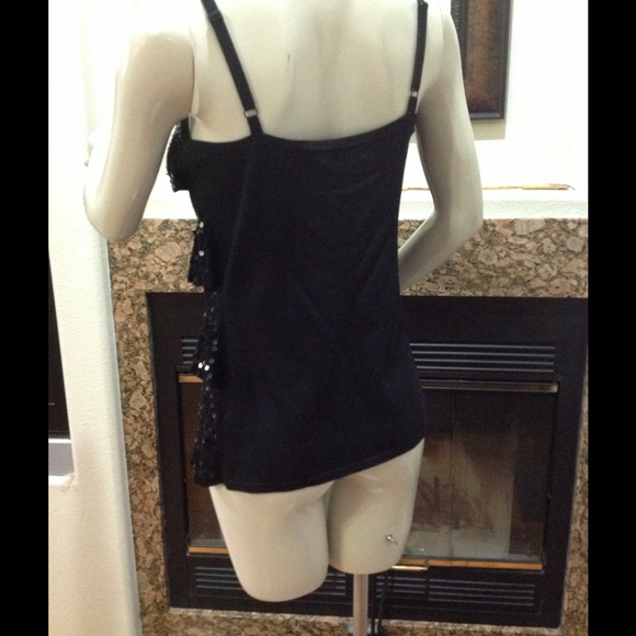 INC. International Concepts Top - Picture 4 of 4